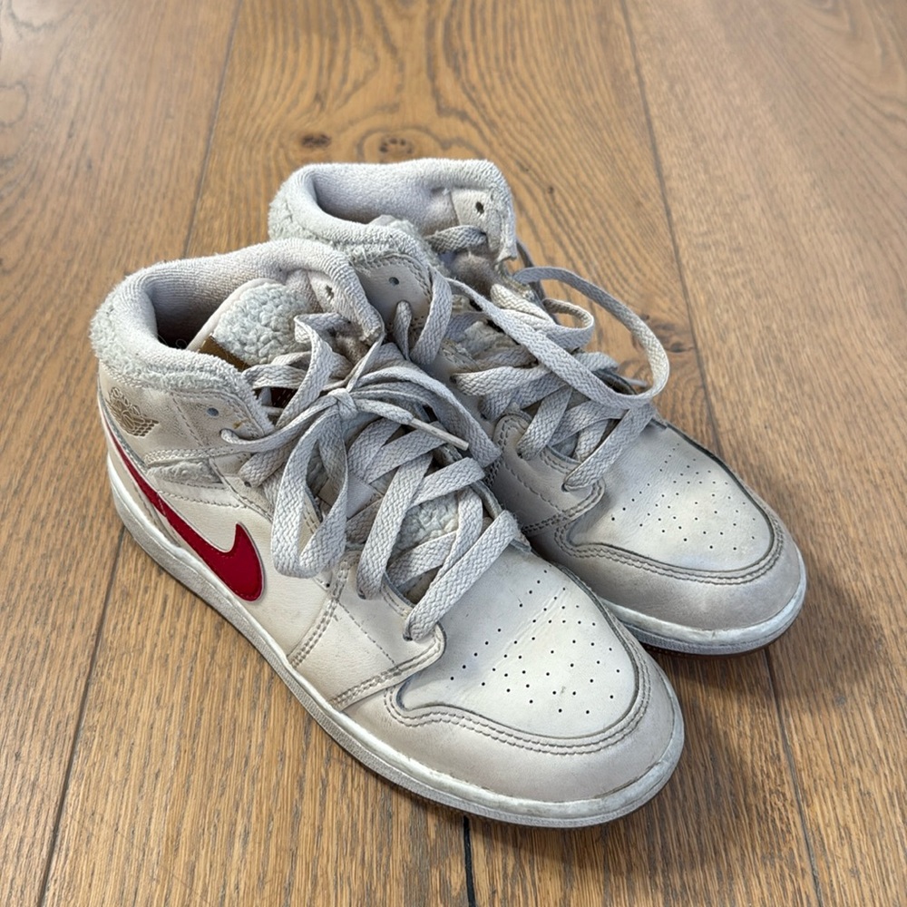 Nike Jordans